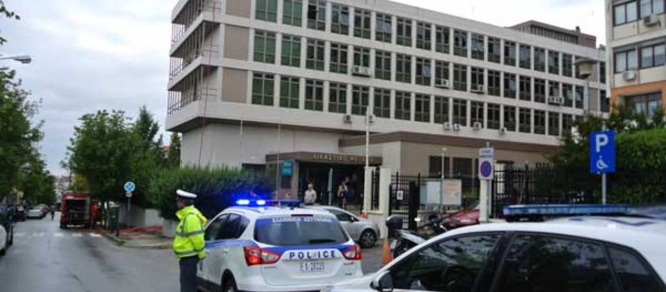 Κοζάνη - Υπόθεση Κωστή Πολύζου: Δηλώνουν «αθώοι» μητέρα και πατριός (βίντεο)